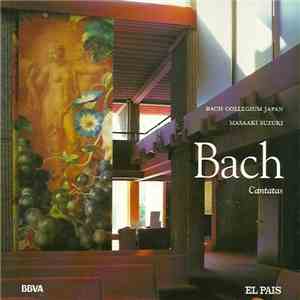 Bach - Cantatas