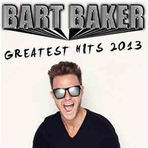 Bart Baker - Greatest Hits 2013