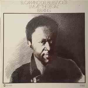 B.B. King - Live At The Regal