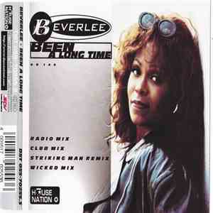 Beverlee - Been A Long Time
