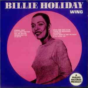 Billie Holiday - Billie Holiday