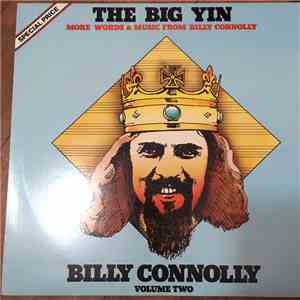 Billy Connolly - The Big Yin