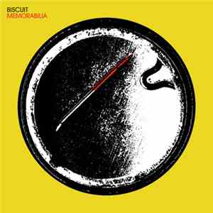 Biscuit - Memorabilia
