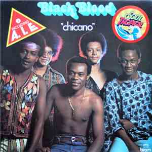 Black Blood  - Chicano