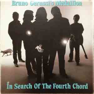 Bruno Gerussi's Medallion - In Search Of The Fourth Chord