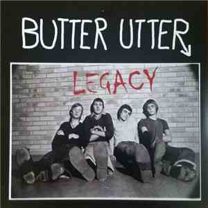 Butter Utter - Legacy