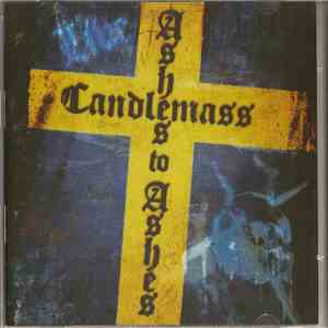 Candlemass - Ashes To Ashes - Live