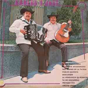 Carlos Y Jose - El Cuñado