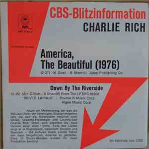 Charlie Rich - America, The Beautiful 