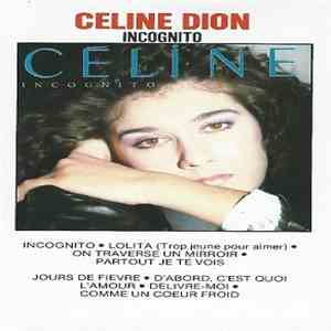 Céline Dion - Incognito