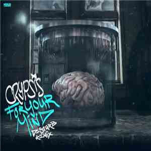 Crypsis - For Your Mind (D-Sturb Remix)