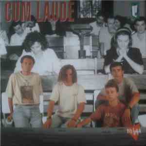 Cum Laude  - Cum Laude