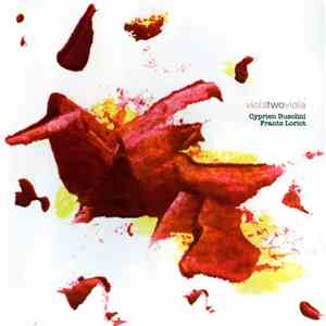 Cyprien Busolini / Frantz Loriot - Violatwoviola