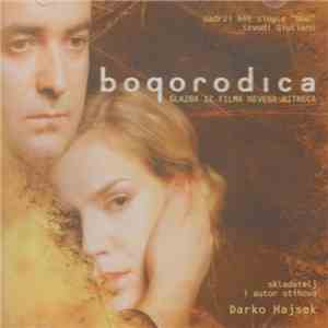 Darko Hajsek - Bogorodica (Glazba Iz Filma)