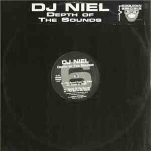 DJ Niel - Depth Of The Sounds