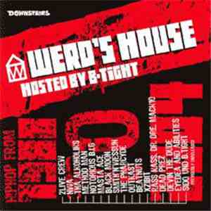 DJ Werd - Werd's House
