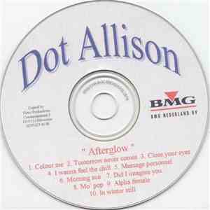 Dot Allison - Afterglow