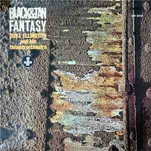 Duke Ellington And His Orchestra - Black And Tan Fantasy