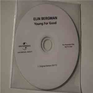Elin Bergman - Young For Good