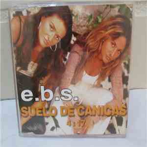 Ella Baila Sola - Suelo De Canicas
