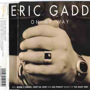 Eric Gadd - On My Way