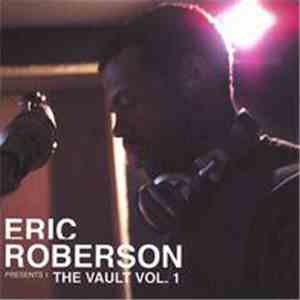 Eric Roberson - The Vault, Vol.1
