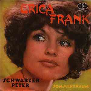 Erica Frank - Schwarzer Peter