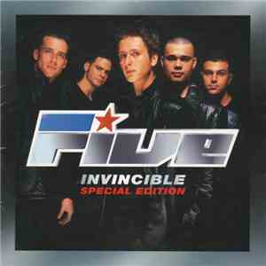 Five - Invincible