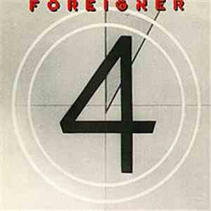 Foreigner - 4