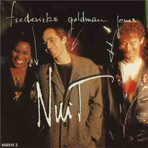 Fredericks Goldman Jones - Nuit