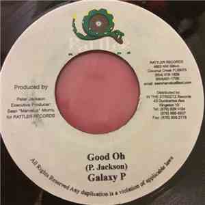 Galaxy P - Good Oh