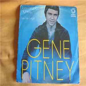 Gene Pitney - Trans Canada Highway