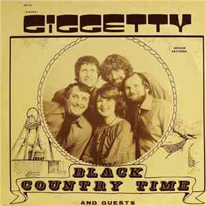 Giggetty - Black Country Time