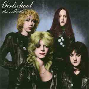 Girlschool - The Collection