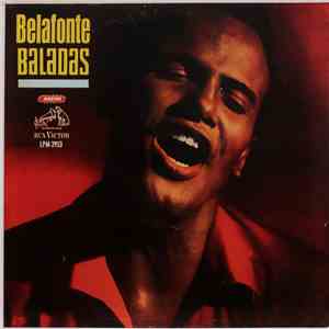 Harry Belafonte - Baladas