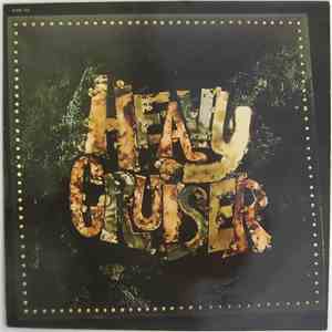 Heavy Cruiser - Heavy Cruiser