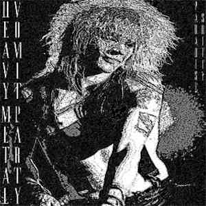 Heavy Metal Vomit Party - Paradise Shitty