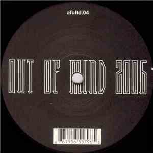 Heckmann & Henze - Out Of Mind 2006
