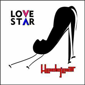 Hedgear - LoveStar