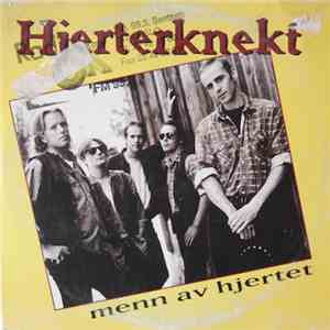 Hjerterknekt - Menn Av Hjertet