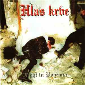 Hlas Krve - Fight In Bohemia