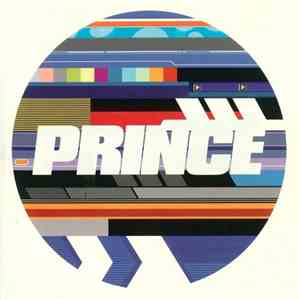 Honda Lady - Prince