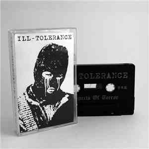 Ill-Tolerance - Prospects Of Terror