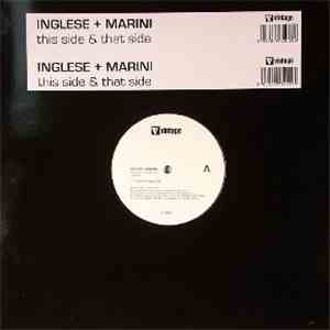 Inglese + Marini - This Side & That Side