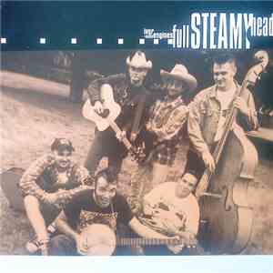 Ivor And The Engines - Full Steamy Head