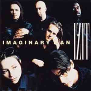 Izit - Imaginary Man