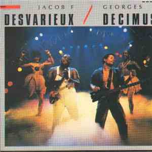 Jacob F. Desvarieux / Georges Decimus - Jacob F. Desvarieux / Georges Decimus