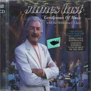James Last - Gentleman Of Music