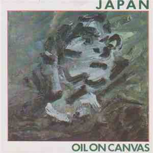 Japan - Oil On Canvas