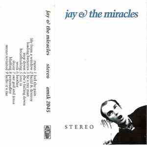Jay & The Miracles - Stereo